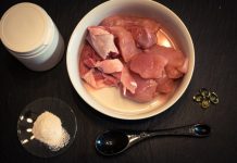 4 Essential Proper Dog Nutrition To Keep Your Dog Away From Vet 4 Essential Proper Dog Nutrition