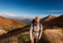 7 Excellentes Raisons de Partir en Randonnée en Automne
