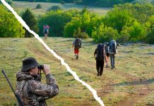 Chasse et randonnée : 6 astuces pour garantir votre protection