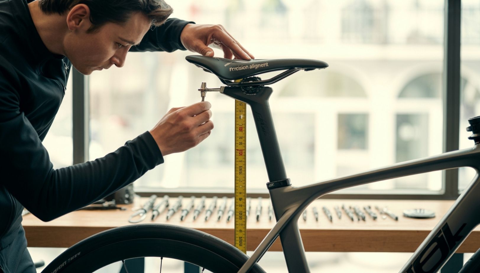 Selles pour vélo de route, VTT et vélo de ville | Trek Bikes (LU