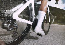 Le Ratio Magique : Comment le 13 Vitesses Sans Fil de Shimano Met Fin au Calvaire des Ascensions