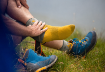 La pliure de chaussette cachée : l’erreur de confort qui ruine vos pieds en moins de 5 km