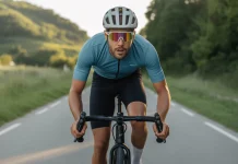 Le syndrome du diaphragme bloqué : Pourquoi votre posture sur le guidon réduit votre oxygénation de 15%