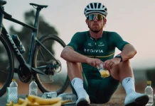 Après une sortie longue à vélo : l’erreur invisible qui bloque votre récupération