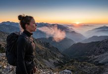 Le rythme de marche 3-3 – Le secret pulmonaire pour grimper sans jamais s’essouffler