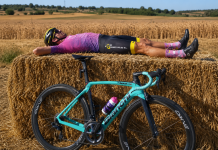 Le Secret de l’Endurance des Champions : La Méthode que Peu de Cyclistes Connaissent