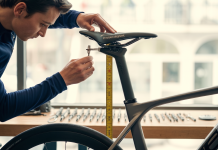 Hauteur de selle à 3 mm près : le réglage invisible qui libère 15% de puissance de vos ischios