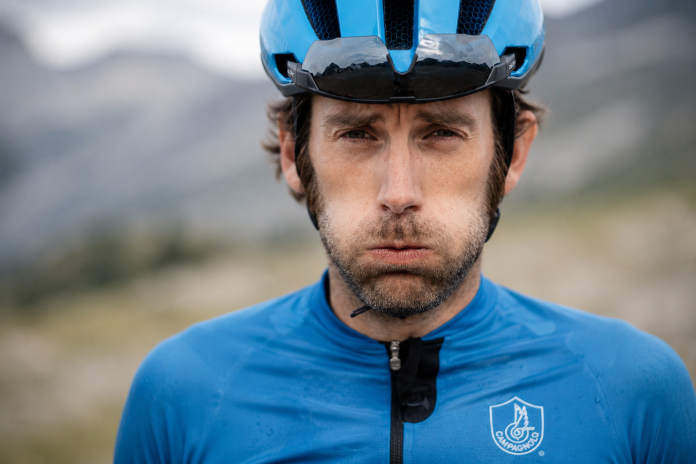 respiration cyclisme