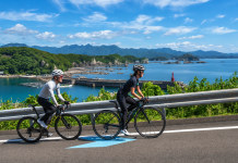 La technique japonaise qui permet de rouler plus longtemps sans augmenter son entraînement