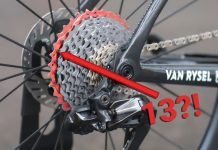 Le Nouveau Standard “Shimano 13 Vitesses” : La Révolution qui Secoue le Monde du Vélo