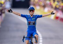 “Pee-Gate” et Raid sur le Ventoux : Le Tour de France Femmes le Plus Fou de l’Histoire