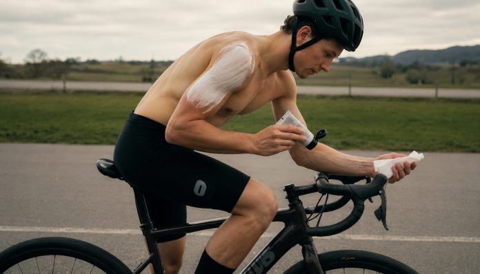 cyclist creme problèmes