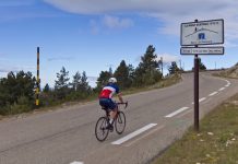 Domptez les Géants : Le Guide Ultime pour Conquérir les Cols Mythiques de France