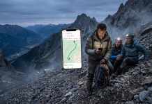 Le Piège Google Maps : Quand une Randonnée de 5 Heures Tourne au Cauchemar de 14 Heures