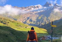 Randonnée sur le Toit de l’Europe : Le Guide Ultime du Tour du Mont Blanc (TMB)