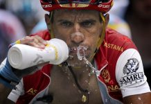 L’erreur bactérienne que font 9 cyclistes sur 10 avec les boissons isotoniques